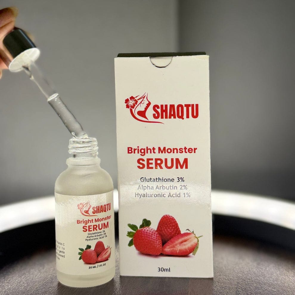 serum