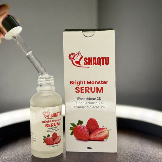 serum